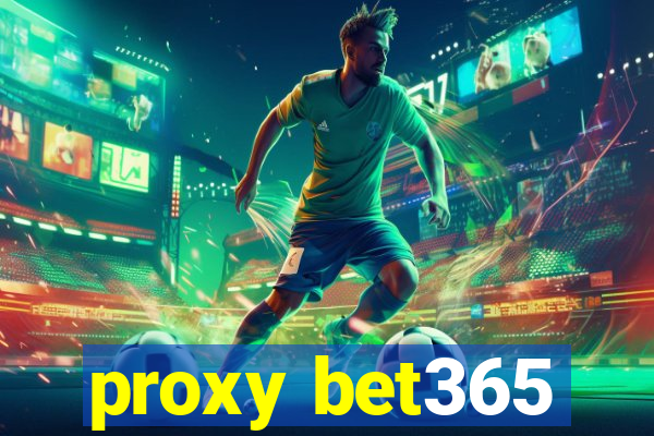 proxy bet365